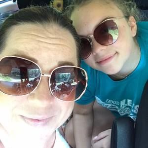 Meet your Posher, Lianna